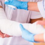 Fire and Burn Injuries