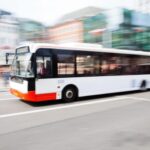Steps to Take After a Bus Accident