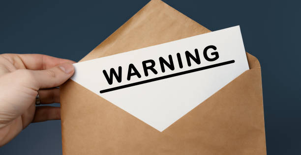 The Final Warning: When to Issue a Final Written Warning