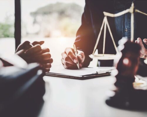 Top 5 Secrets to Choosing the Best California Appeals Attorney