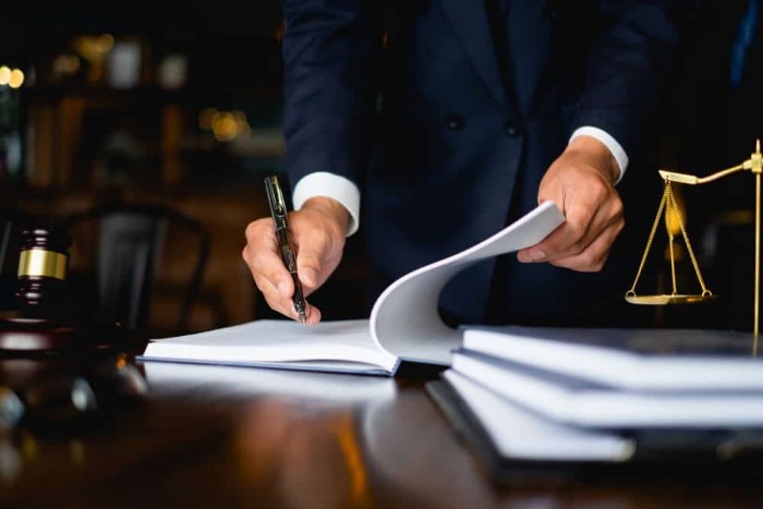 101 Lawyer Blogs That Accept Guest Posts: Proven Traffic Growth