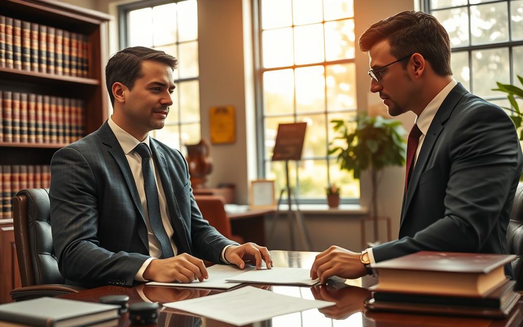 Choosing Gainesville Car Accident Attorney