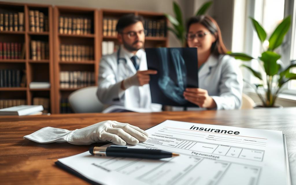 Car Accident Injury Documentation