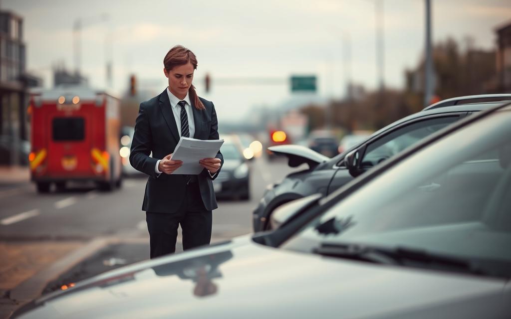 Emotional Support In Car Accident Legal Insights