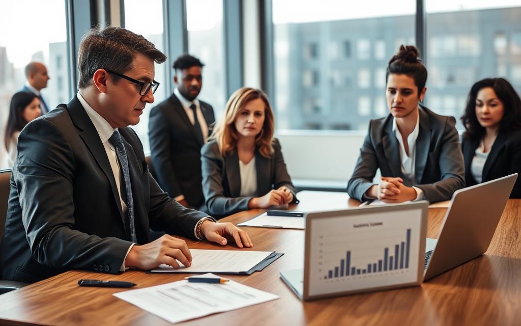 Vehicle Accident Help Settlement Negotiation
